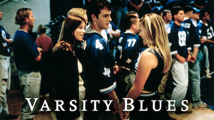 Varsity Blues Flixsearch.