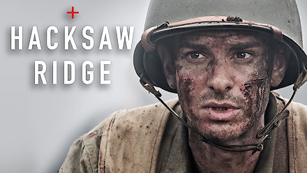 Hacksaw Ridge On Netflix