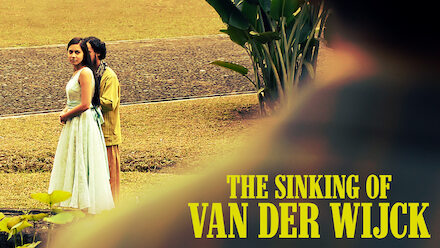 The Sinking Of Van Der Wijck On Netflix