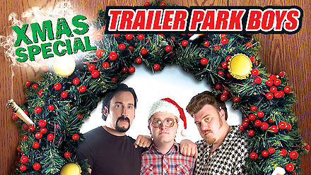 Trailer Park Boys: Xmas Special on Netflix