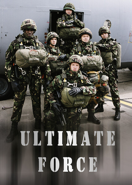 ultimate force